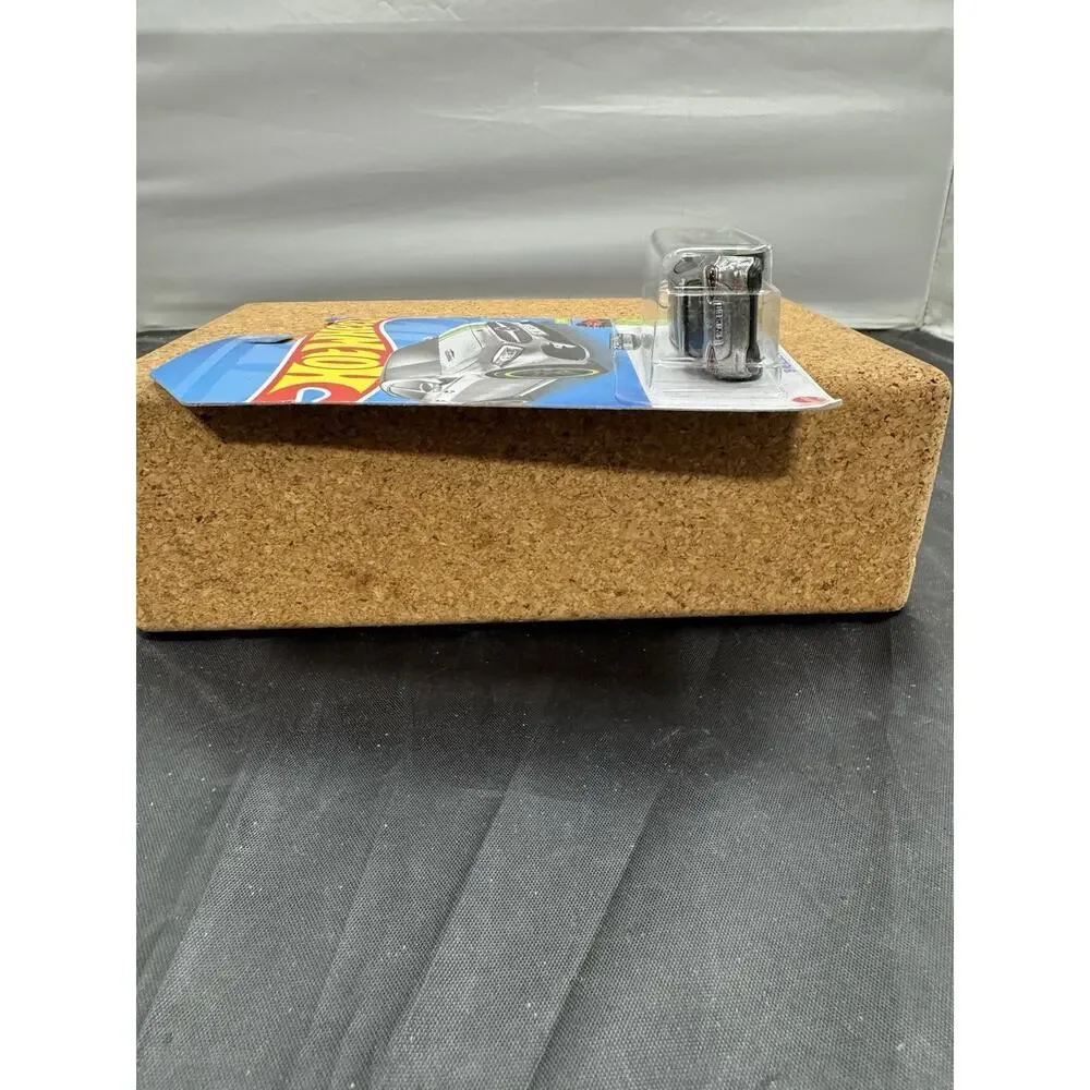 Hot Wheels 2022 ZAMAC '19 Mercedes-Benz A-Class HW Hatchbacks Walmart Exclusive